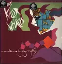 LP - The Killer Whales - Emotional Geography - Still Sealed
