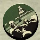 12inch Vinyl Single - The Killergroove Formula - Killergroove Uppercut