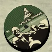 The Killergroove Formula - Killergroove Uppercut