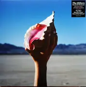 LP - The Killers - Wonderful Wonderful - Gatefold