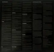 LP - The Killers - Wonderful Wonderful - Gatefold