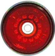 CD - The Killers - Battle Born