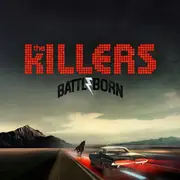 CD - The Killers - Battle Born