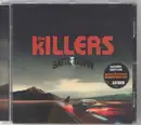 CD - The Killers - Battle Born