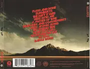 CD - The Killers - Battle Born