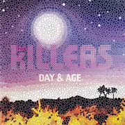 CD - The Killers - Day & Age
