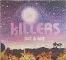 CD - The Killers - Day & Age - Limited Edition