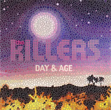 The Killers - Day & Age