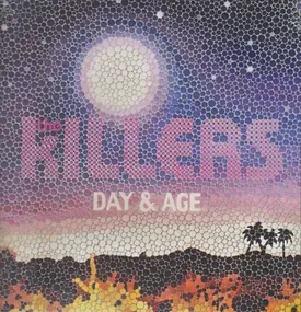 The Killers - Day & Age