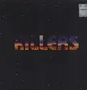 LP - The Killers - Day & Age