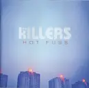 CD - The Killers - Hot Fuss - Misprint