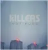 LP - The Killers - Hot Fuss