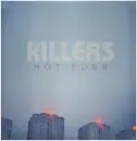 LP - The Killers - Hot Fuss