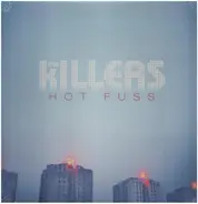 The Killers - Hot Fuss