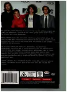 DVD - The Killers - Leaving Las Vegas - Slipcase