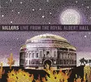 Double CD - The Killers - Live From The Royal Albert Hall