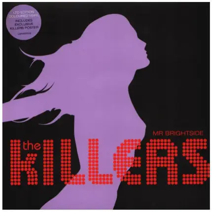 The Killers - Mr Brightside
