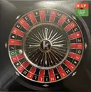 Double LP - The Killers - Rebel Diamonds