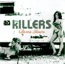 CD - The Killers - Sam's Town - Super Jewel Case