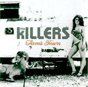 The Killers - Sam's Town