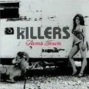 CD - The Killers - Sam's Town - Super Jewel Box