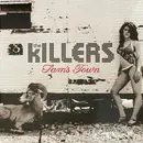 LP - The Killers - Sam's Town