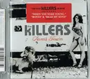 CD - The Killers - Sam's Town