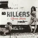 CD - The Killers - Sam's Town