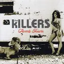 CD - The Killers - Sam's Town - Super Jewel Box