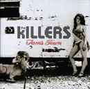 CD - The Killers - Sam's Town - Super Jewel Case