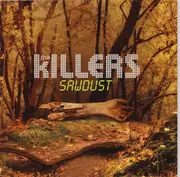 CD - The Killers - Sawdust - Jewel Case
