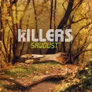 CD - The Killers - Sawdust