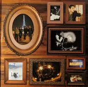 Double LP - The Killers - Sawdust - Still sealed