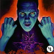 The Killers - The Killers.