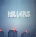 LP - The Killers - Hot Fuss - Limited Edition, Numbered, Blue Light