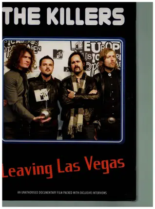 The Killers - Leaving Las Vegas