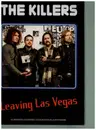 DVD - The Killers - Leaving Las Vegas - Slipcase