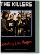 DVD - The Killers - Leaving Las Vegas - Slipcase