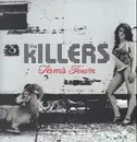 LP - The Killers - Sam's Town - Vinyl