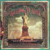 The Killing Flame - Save Yourself