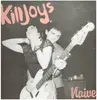 LP - The Killjoys - Naive - Purple Marbled