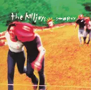 The Killjoys - Starry