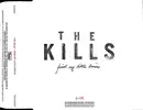 CD Single - The Kills - Fried My Little Brains