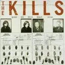 CD - The Kills - Keep On Your Mean Side