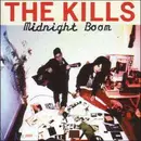 CD - The KILLS - Midnight Boom