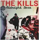 LP & MP3 - The Kills - Midnight Boom - 180g + download