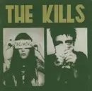 CD - The Kills - No Wow