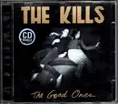 CD Single - The Kills - The Good Ones