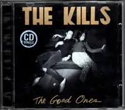 CD Single - The Kills - The Good Ones