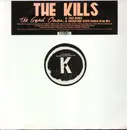 12'' - The Kills - The Good Ones